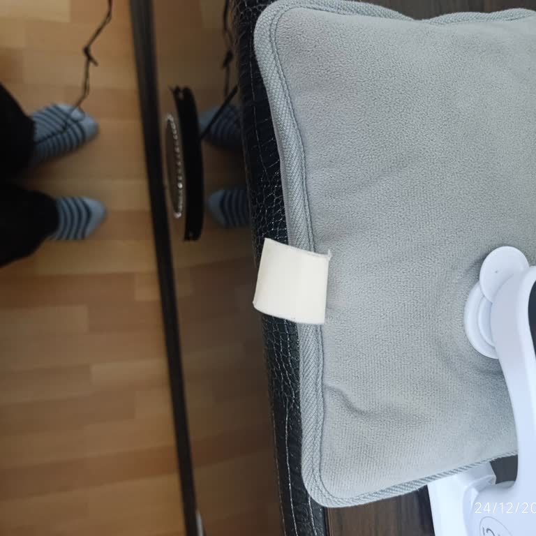 Kısa Kullanım Sonrası Elektrikli Su Torbası Isıtma Sorunu Ve Garanti Değişim Talebi