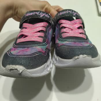 Skechers Ayakkabının İlk Ayda Aşınması Ve İade Talebinin Reddedilmesi