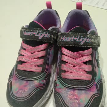 Skechers Ayakkabının İlk Ayda Aşınması Ve İade Talebinin Reddedilmesi