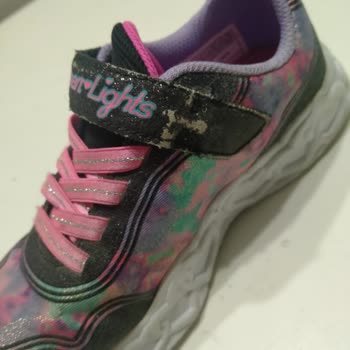 Skechers Ayakkabının İlk Ayda Aşınması Ve İade Talebinin Reddedilmesi