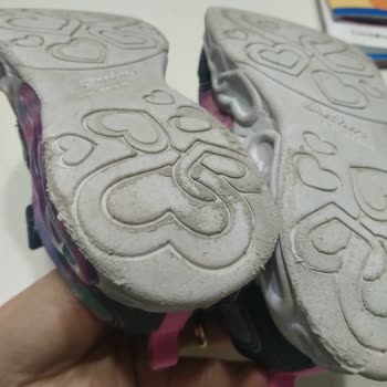 Skechers Ayakkabının İlk Ayda Aşınması Ve İade Talebinin Reddedilmesi