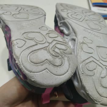 Skechers Ayakkabının İlk Ayda Aşınması Ve İade Talebinin Reddedilmesi