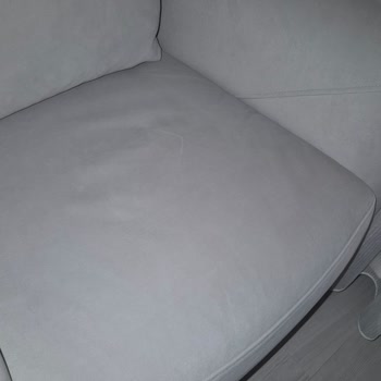 Kısa Sürede Kumaş Birikmesi Ve İstikbal’den Cevapsız Kalite Şikayeti