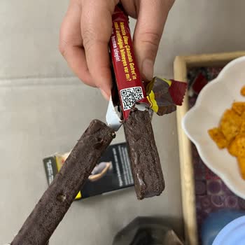 Ülker Çikolatalı Gofrette Küflenme Sorunu Tüketici Sağlığını Tehdit Ediyor