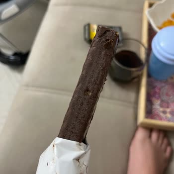 Ülker Çikolatalı Gofrette Küflenme Sorunu Tüketici Sağlığını Tehdit Ediyor