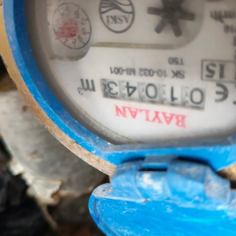 Düşük Su Tüketimine Aşırı Yüksek Atık Bedeli