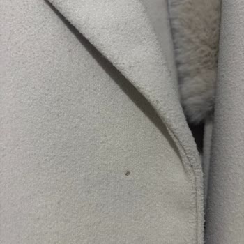 Kabanım Kuru Temizleme Sonrası Yanıkla Teslim Edildi Ve Bilgi Verilmedi