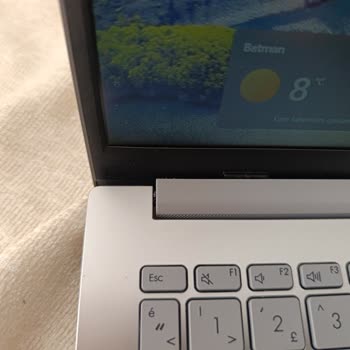 Kusurlu Laptopta Çift Defekt Ve Cevap Almama Sorunu