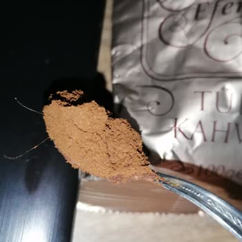 Abdullah Efendi Türk Kahvesinde Kıl Bulunması Hijyen Sorunu