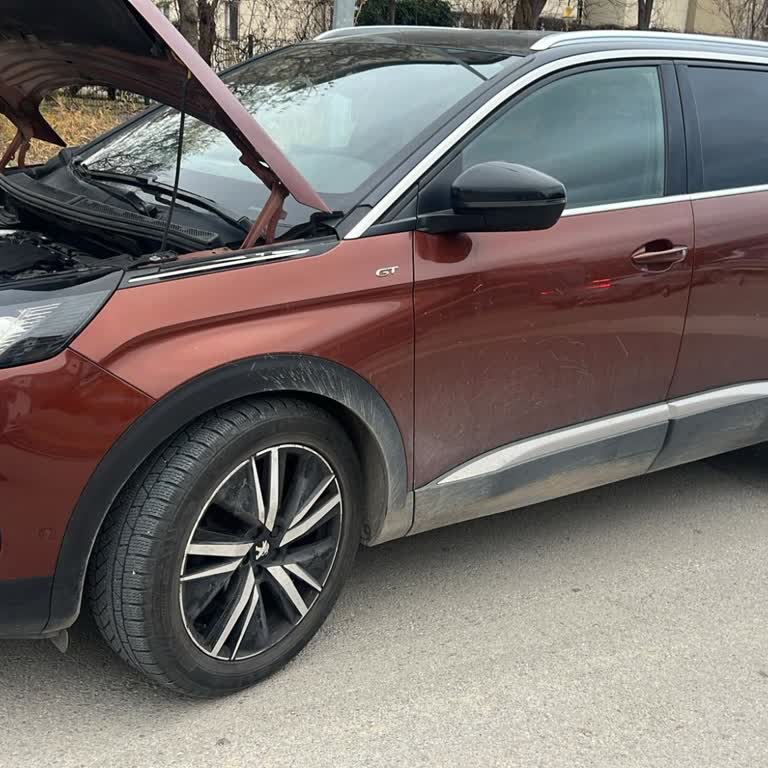 Peugeot 5008 Geri Çağırma Sürecinde Müşteri Desteği Yetersizliği