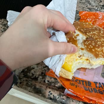 TOMMİS Ürününden Çıkan Kurtlar: Hijyen Ve Sağlık Riski!