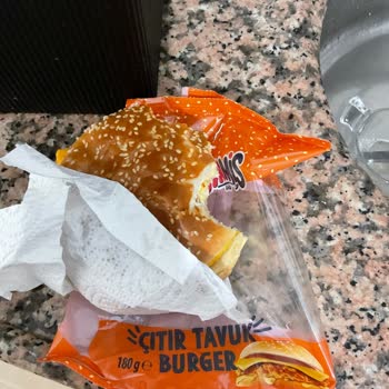 TOMMİS Ürününden Çıkan Kurtlar: Hijyen Ve Sağlık Riski!