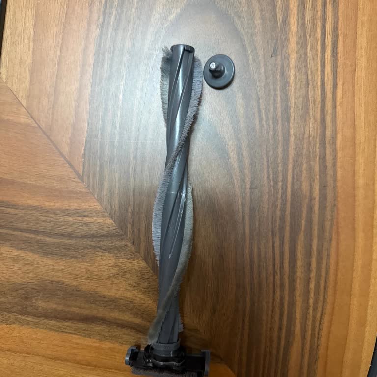 Philips Aquatrio 9000 Dikey Süpürge Yedek Fırça Satışta Değil
