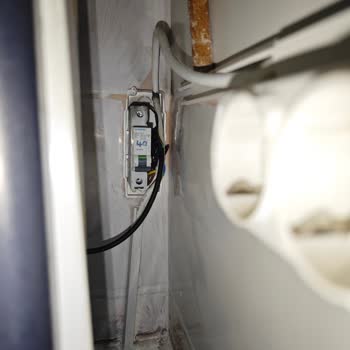 Dizayn Elektrik | Kurtköy Kombi Sigortasından Hat Çektiler, Bir Ay Sonra Kombimizin Sigortası Yandı