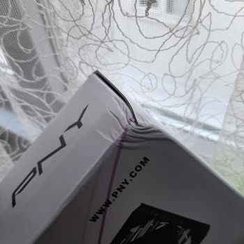 İncehesap Yeni RTX 5070 Oc Kartında Bükülmüş Braket Ve Coil Whine, Servis Reddetti