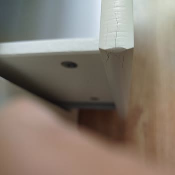 İzmir IKEA’da Hasarlı Hemnes Çekmece Ve Müşteri Hizmetlerinin Reddi