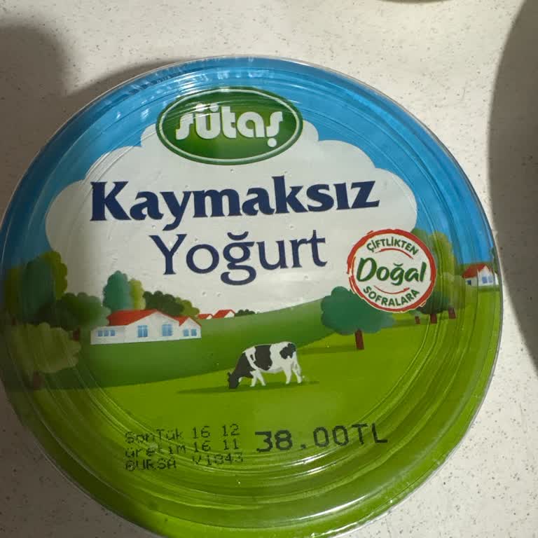 Yemeksepeti Market Tropik Market Son Kullanma Tarihi Geçmiş Ürün Teslimi Ve İade Reddi