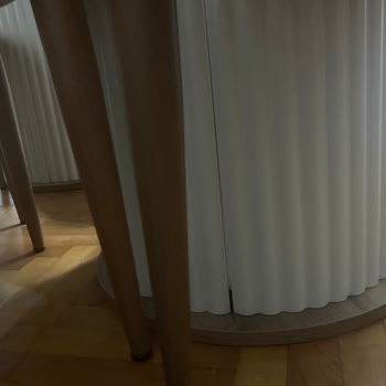 Gündoğdu Mobilya'da Ürün Defekti Ve Satış Sonrası Destek Eksikliği