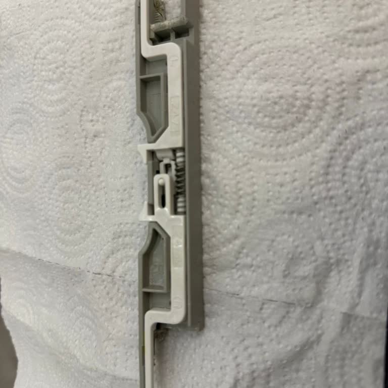 Turkuaz Seramik Yedek Parça Sorunu!