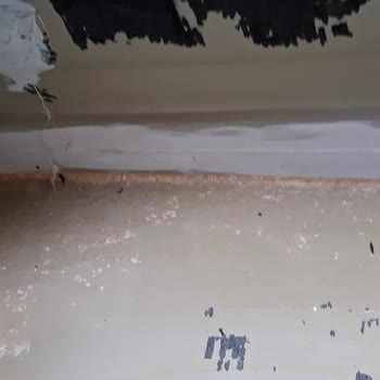 Bagajda Su Birikmesi Ve Pas Oluşumu Nedeniyle Araç Değişimi Talebi