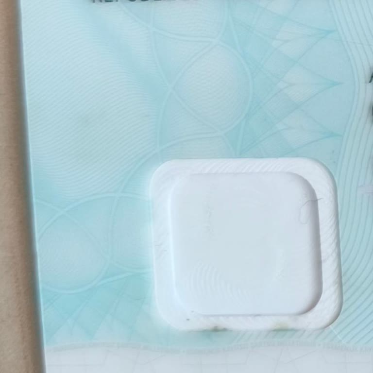 Nüfus Ve Vatandaşlık İşleri Kimlik Kartı Çiplerinde İmalat Hatası Nedeniyle Yaşanan Mağduriyet!