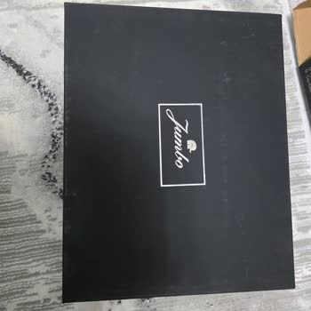 Jumbo Mağazasında Açılmış Ve Eksik Çatal Kaşık Bıçak Seti Teslimatı