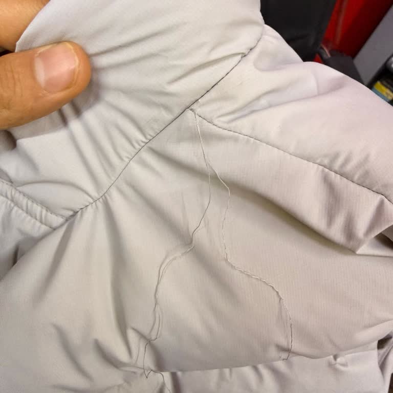 Kısa Sürede Sökülen Mavi Yelek İçin Red Kararı Ve Hayal Kırıklığı