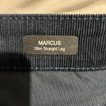 Mavi Marcus Pantolonu Çekildi: İade Ve Değişim Talebi