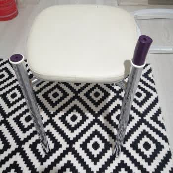 İstikbal Sandalye Sırt Dayanma Yerlerinin Tekrar Kırılması Ve Çözüm Bulunamaması