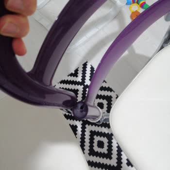 İstikbal Sandalye Sırt Dayanma Yerlerinin Tekrar Kırılması Ve Çözüm Bulunamaması