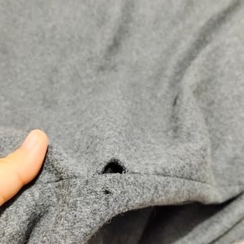 Alarmlı Ceket Teslimatı Sonrası Ürün Hasarı Ve Değişim Talebi