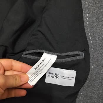 Alarmlı Ceket Teslimatı Sonrası Ürün Hasarı Ve Değişim Talebi