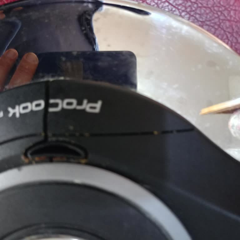 Tamir Edilmeyen Düdüklü Tencere Ve Gecikmiş Para İadesi