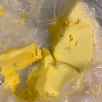 Tereyağında Görülen Siyah Madde Hijyen Ve Sağlık Sorunu