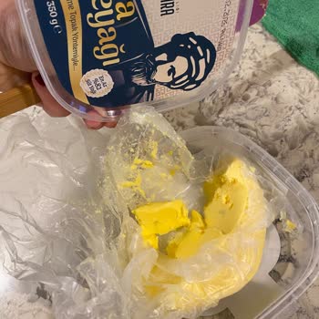 Tereyağında Görülen Siyah Madde Hijyen Ve Sağlık Sorunu