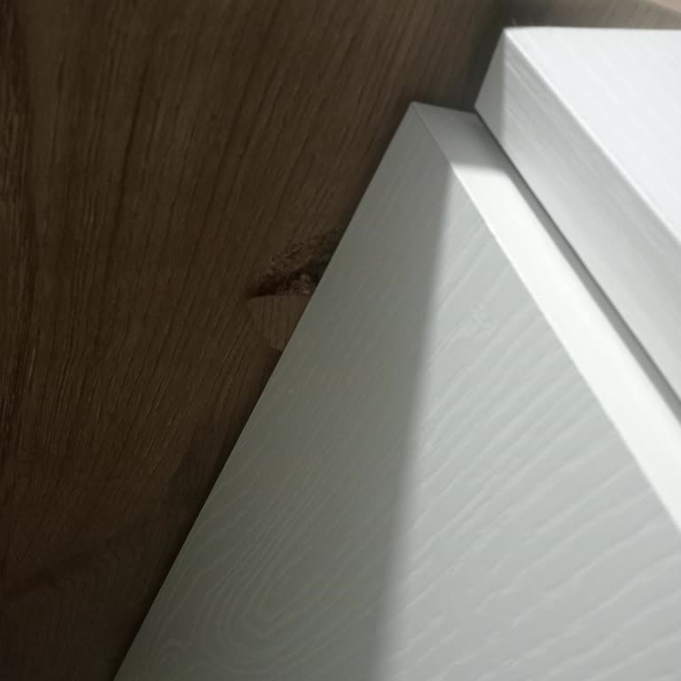 Kalitesiz Çocuk Odası Ürünü Kırılan Dolap Ayağı, Eksik Parçalar Ve 8 Gün Bilgi Yok