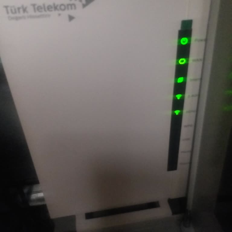 TurkNet Geçiş Sonrası Sürekli Bağlantı Kesintisi Ve Müşteri Hizmetlerine Ulaşılamama