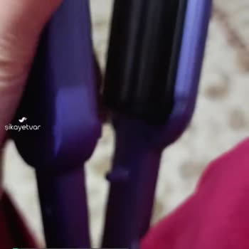 Grundig Düzleştirici Isı Vermiyor