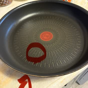 Tefal XL Çaycı Paslanması İçin Garanti Değişim Talebi