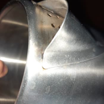 Yeni Çay Makinesinde Hızlı Paslanma Ve Para İadesi Talebi