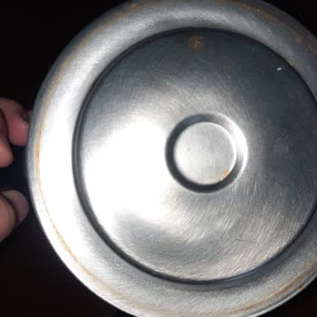 Yeni Çay Makinesinde Hızlı Paslanma Ve Para İadesi Talebi