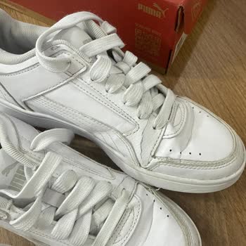 In Street Ayakkabının Kısa Sürede Açılması Ve Deri Yırtılması Nedeniyle Değişim Veya İade Talebi