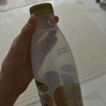 Son Kullanma Tarihi Geçmemiş Sütün Bozulması Ve Tazmin Talebi