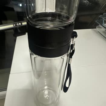 Cam Demlikli Termos Çatlağı Ve Yanıltıcı Reklam: Cevapsız İade Talebi