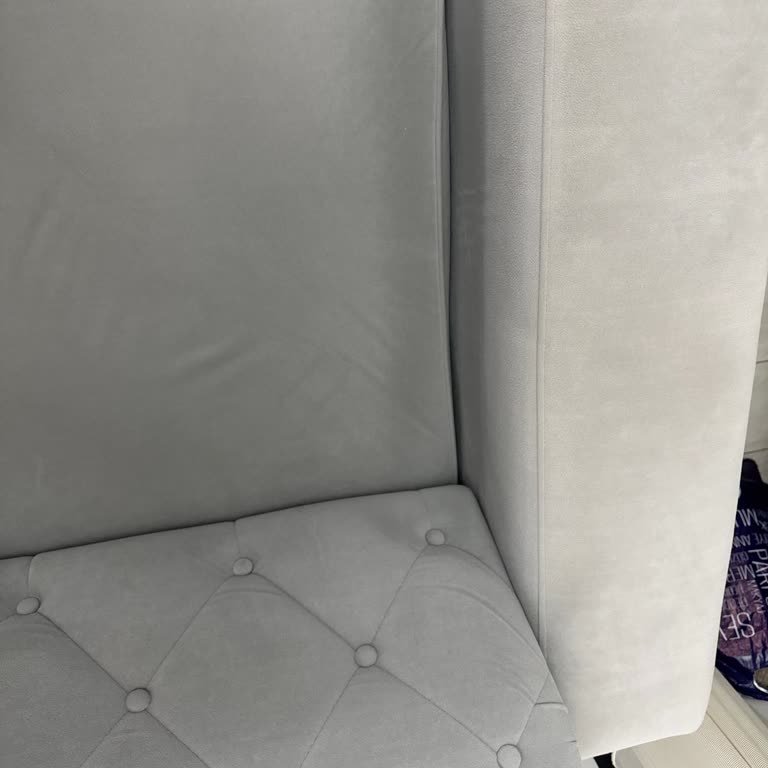 Bellona Koltuk Takımında Yan Kol Renk Solması Şikayeti