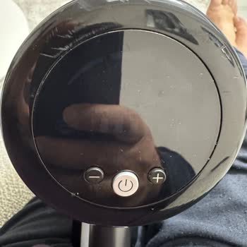 Servis Sonrası Çizikli Beko Süpürge Değişim Talebi