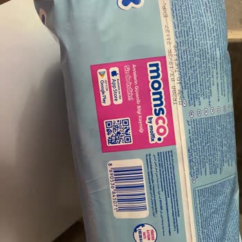 Molfix 6 Numaralı Bezde Cırt Açılır Açılmaz Kopuyor