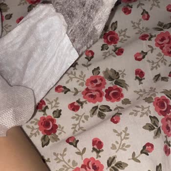 Molfix 6 Numaralı Bezde Cırt Açılır Açılmaz Kopuyor