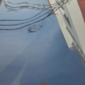 Citroen Yetkili Serviste Ayıplı Göçük Onarımı