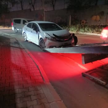 Anadolu Sigorta’nın Gerçek Dışı Değer Belirlemesi Ve İskonto Uygulamalarıyla Pert Hakkı Engellendi